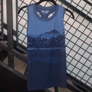 TenTrees Sustainable &Conscious Racerback Tank!